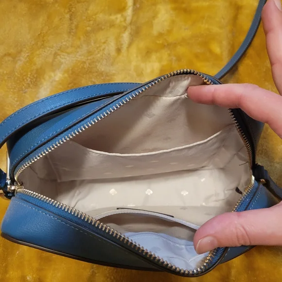 Kate Spade Harper Crossbody - Picture 9 of 10